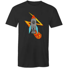 Load image into Gallery viewer, Rocket Man Mens
