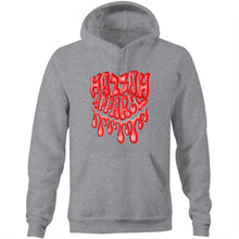 Load image into Gallery viewer, Crimson (Hoodie)
