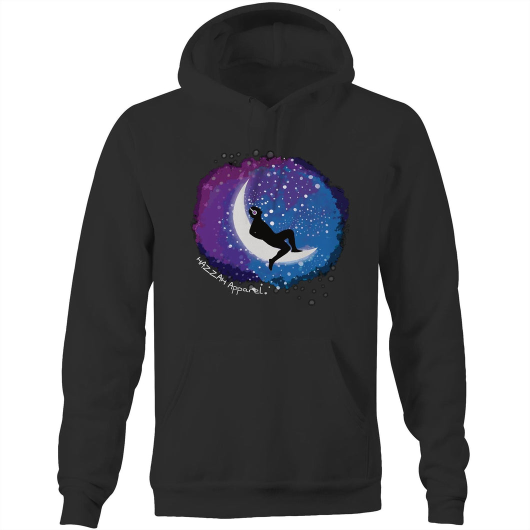 Crescent Tune (Hoodie)