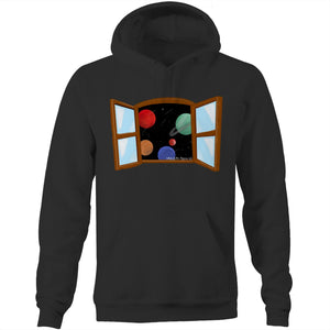 Celestial Core (Hoodie)