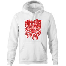 Load image into Gallery viewer, Crimson (Hoodie)
