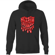 Load image into Gallery viewer, Crimson (Hoodie)
