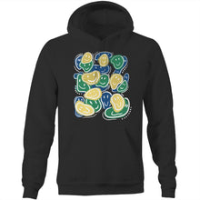 Load image into Gallery viewer, Fusion (Hoodie)
