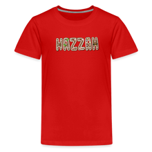 Load image into Gallery viewer, Kids&#39; Premium T-Shirt - red
