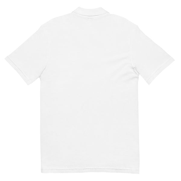 Un-Secret Polo