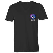 Load image into Gallery viewer, Crescent Tune Mini (V-Neck)

