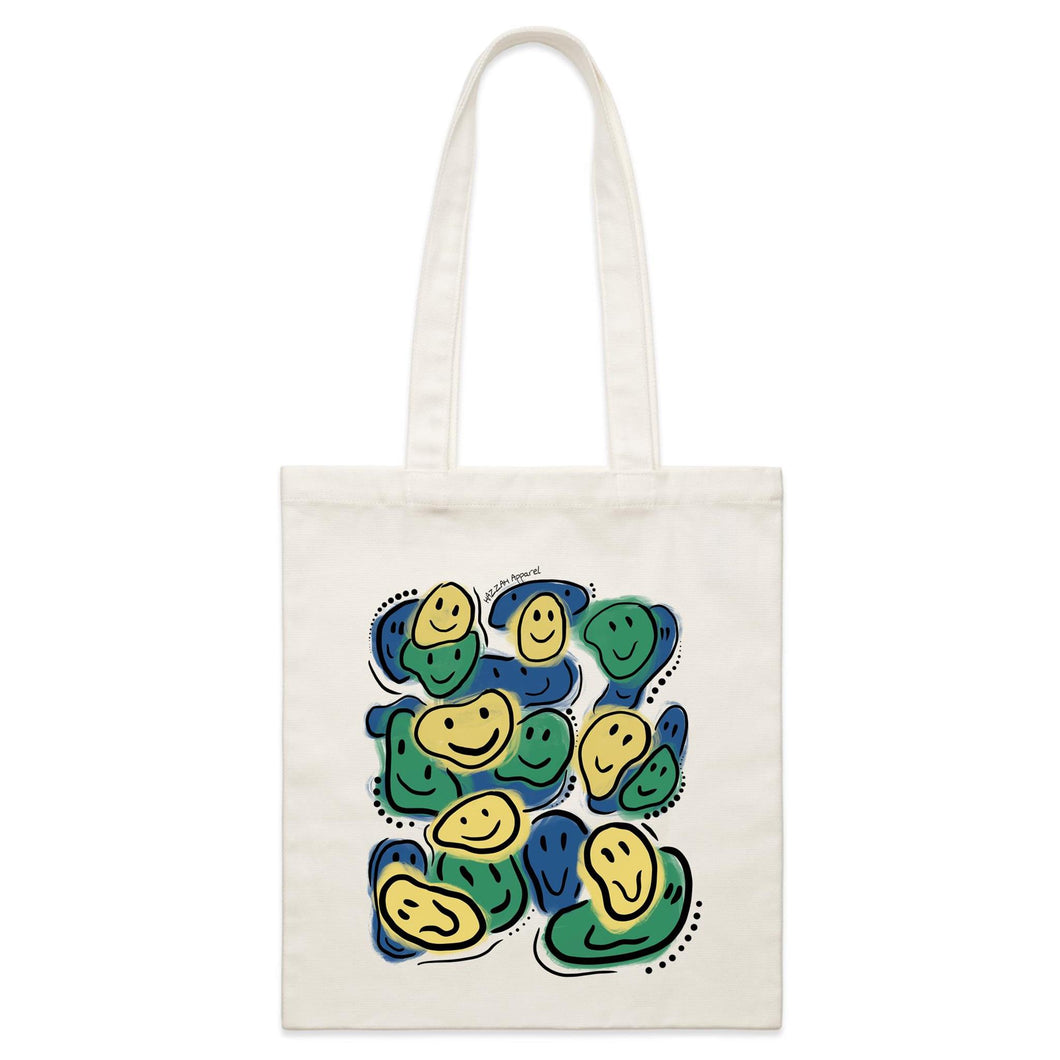 Fusion (Tote Bag)