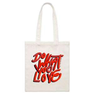 DWYL (Tote Bag)