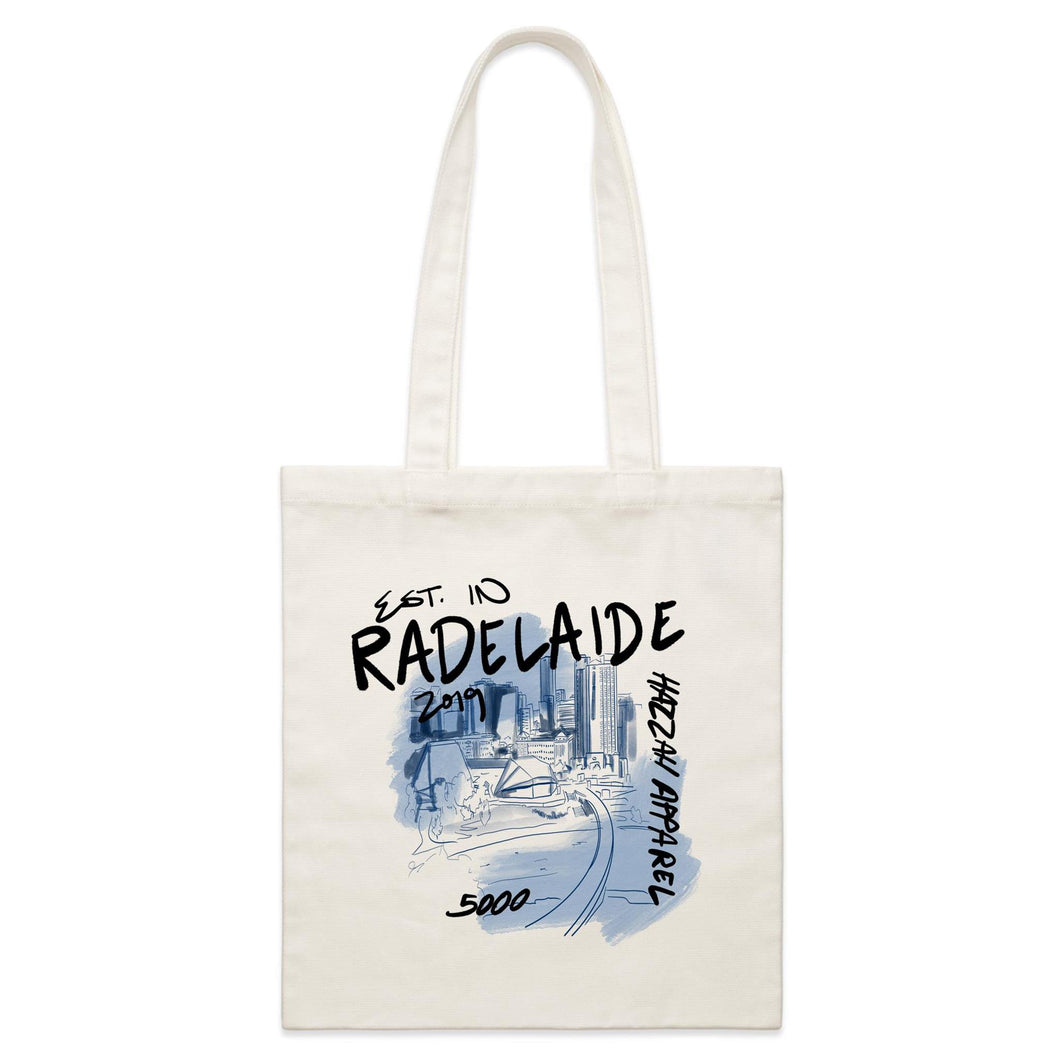 RADelaide (Tote Bag)