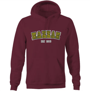 Collegiate