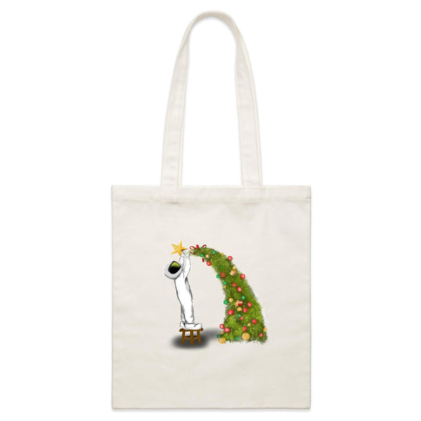 Star (Tote Bag)