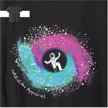 Load image into Gallery viewer, Black Hole (V-Neck)
