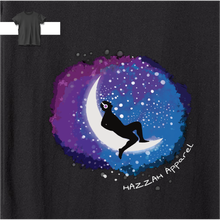 Load image into Gallery viewer, Crescent Tune (V-Neck)
