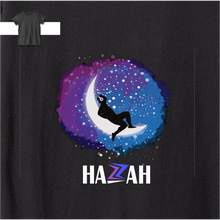 Load image into Gallery viewer, Crescent Tune Mini (V-Neck)
