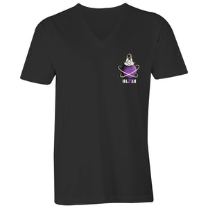 Concord Mini (V-Neck)