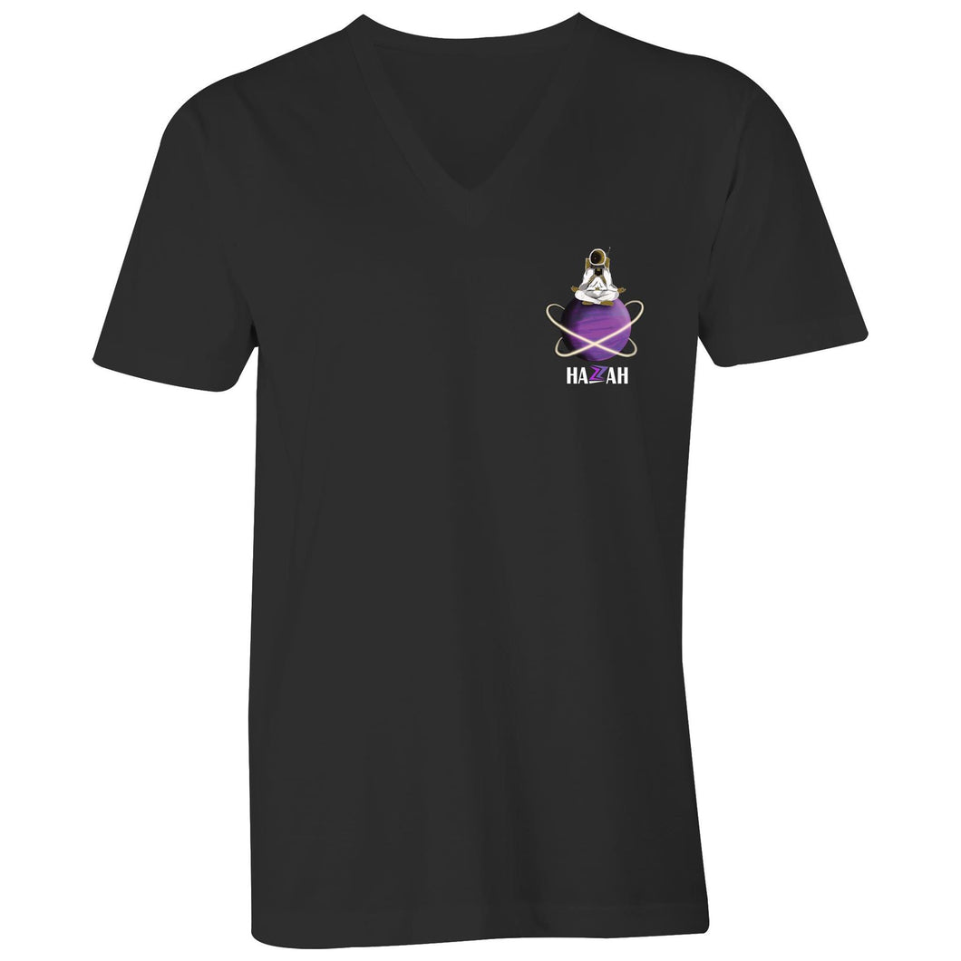Concord Mini (V-Neck)
