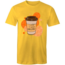 Load image into Gallery viewer, Decaf Day!
