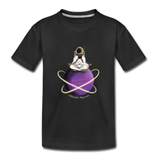 Load image into Gallery viewer, Concord (Todler) - black
