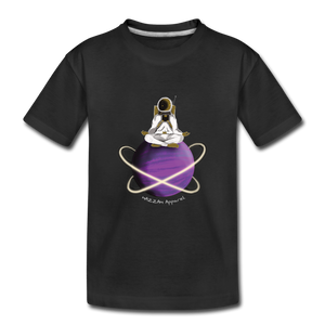 Concord (Todler) - black