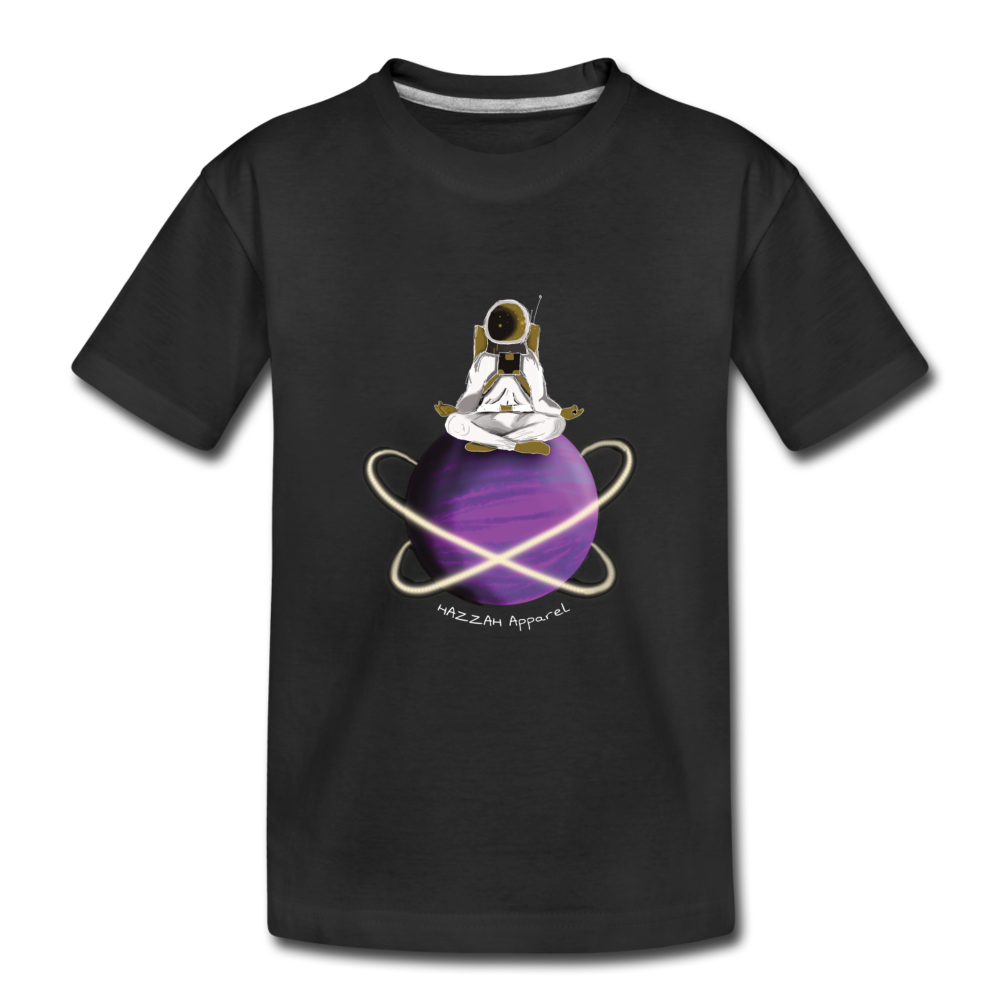 Concord (Todler) - black