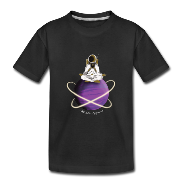 Concord (Todler) - black