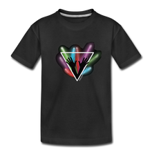 Load image into Gallery viewer, Club (Todler) - black
