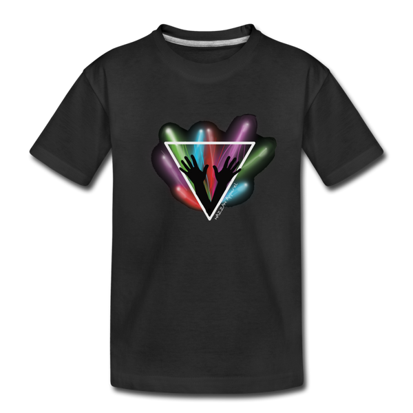 Club (Todler) - black
