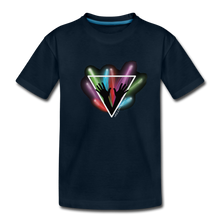 Load image into Gallery viewer, Club (Todler) - deep navy
