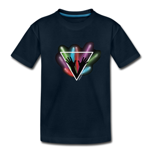 Club (Todler) - deep navy