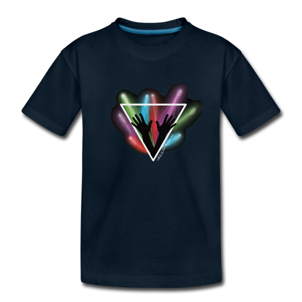 Club (Todler) - deep navy
