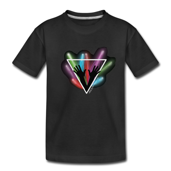 Club (Kids) - black