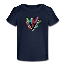 Load image into Gallery viewer, Club (Baby) - dark navy
