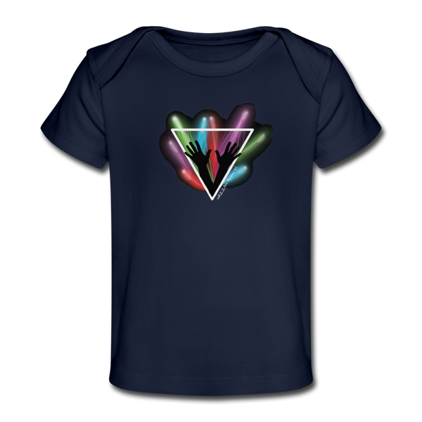 Club (Baby) - dark navy
