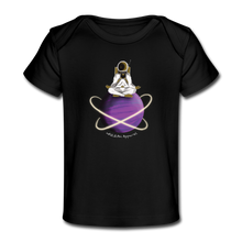 Load image into Gallery viewer, Concord (Baby) - black
