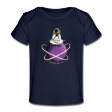 Load image into Gallery viewer, Concord (Baby) - dark navy
