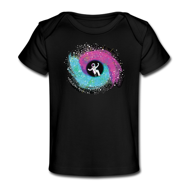 Black Hole (Baby) - black