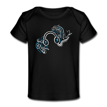 Load image into Gallery viewer, Remix (Baby) - black
