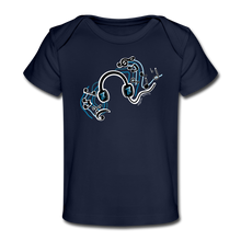 Load image into Gallery viewer, Remix (Baby) - dark navy
