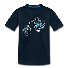 Load image into Gallery viewer, Remix (Kids) - deep navy
