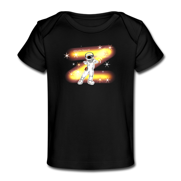Bronze (Baby) - black