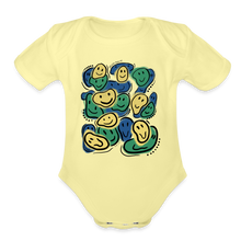 Load image into Gallery viewer, Fusion (Baby) - washed yellow
