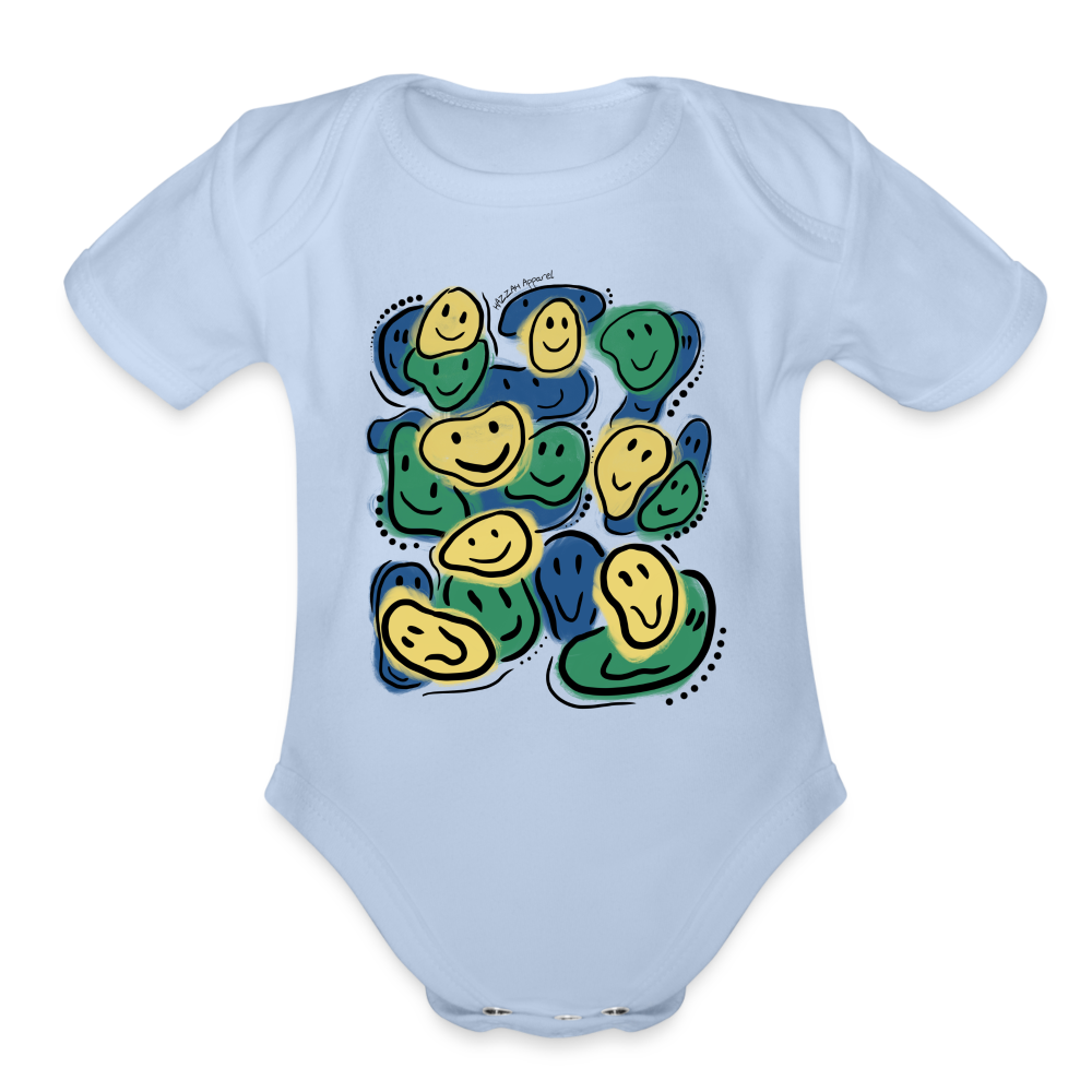 Fusion (Baby) - sky