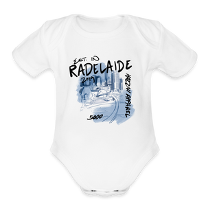 RADelaide - white