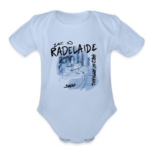 RADelaide - sky