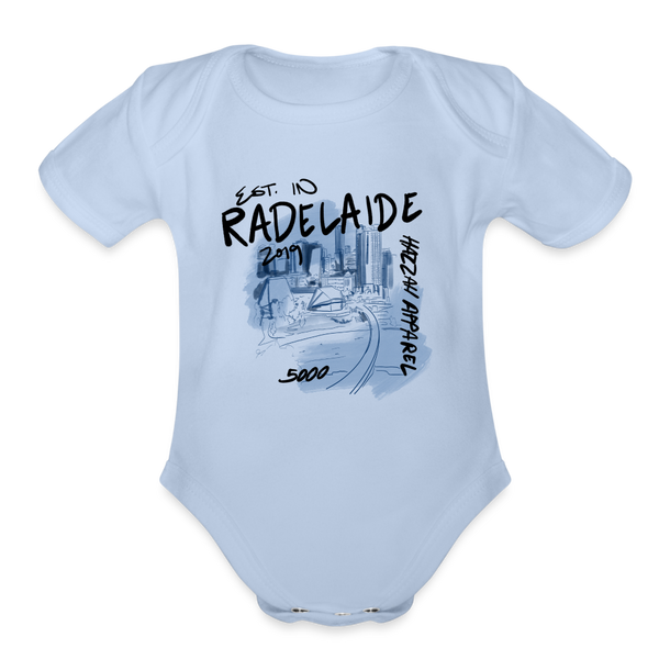 RADelaide - sky
