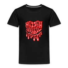 Load image into Gallery viewer, Crimson (toddler) - black
