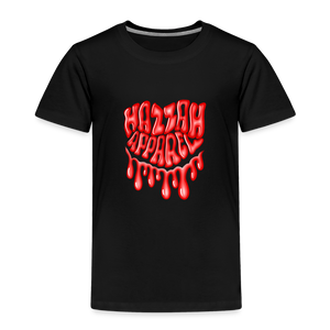 Crimson (toddler) - black