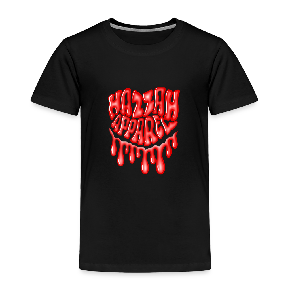 Crimson (toddler) - black