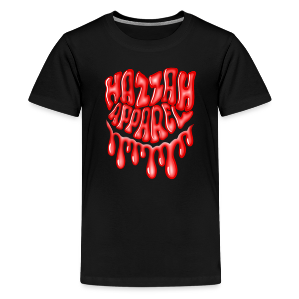 Crimson (Kids) - black