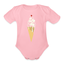 Load image into Gallery viewer, Shiver (Baby) - light pink

